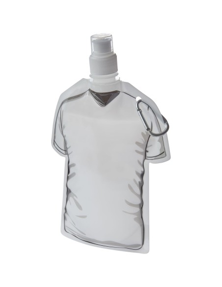 Bolsa de agua con forma de camiseta "Goal football"