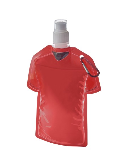 Bolsa de agua con forma de camiseta "Goal football"