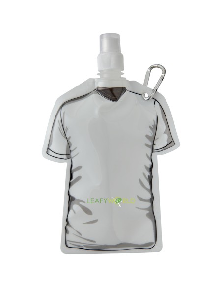 Bolsa de agua con forma de camiseta "Goal football"