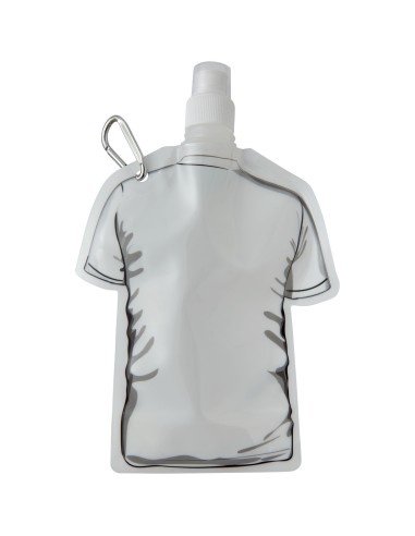 Bolsa de agua con forma de camiseta "Goal...