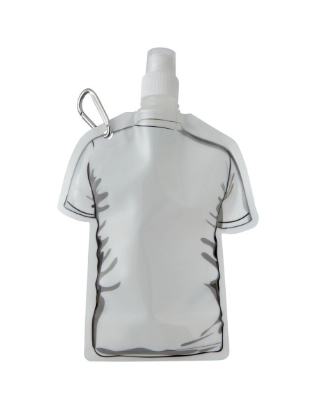 Bolsa de agua con forma de camiseta "Goal football"