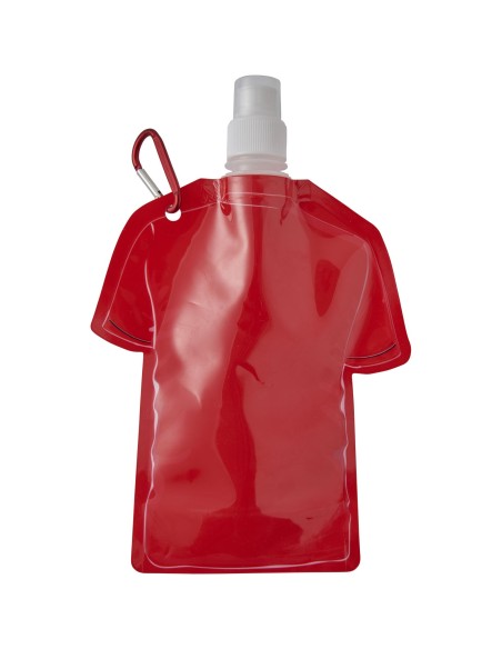 Bolsa de agua con forma de camiseta "Goal football"