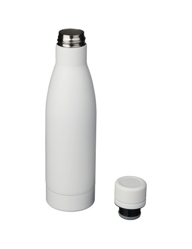 Botella de 500 ml con aislamiento de cobre al...