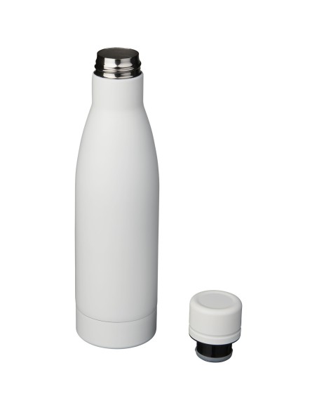 Botella de 500 ml con aislamiento de cobre al vacío "Vasa"