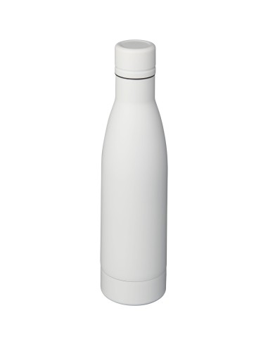 Botella de 500 ml con aislamiento de cobre al...