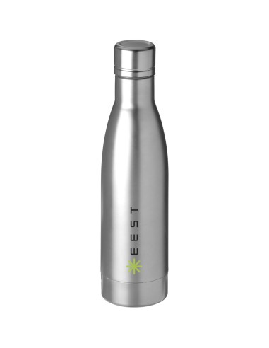 Botella de 500 ml con aislamiento de cobre al...