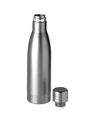 Botella de 500 ml con aislamiento de cobre al...