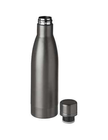 Botella de 500 ml con aislamiento de cobre al...