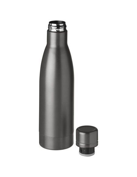 Botella de 500 ml con aislamiento de cobre al vacío "Vasa"