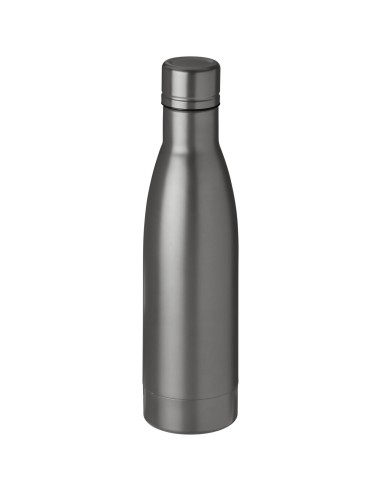 Botella de 500 ml con aislamiento de cobre al...
