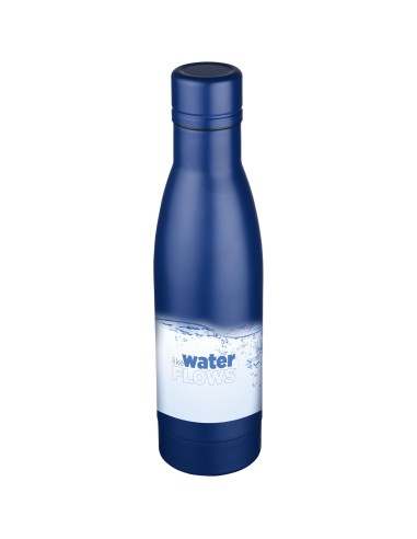 Botella de 500 ml con aislamiento de cobre al...