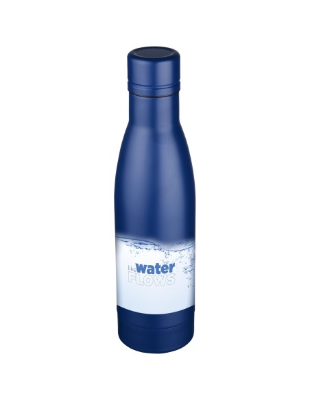 Botella de 500 ml con aislamiento de cobre al vacío "Vasa"