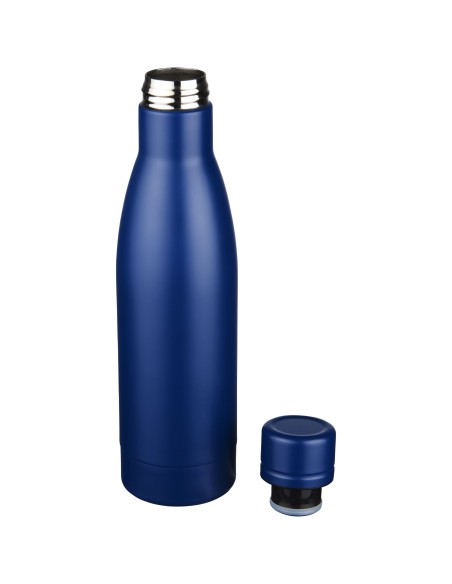 Botella de 500 ml con aislamiento de cobre al vacío "Vasa"