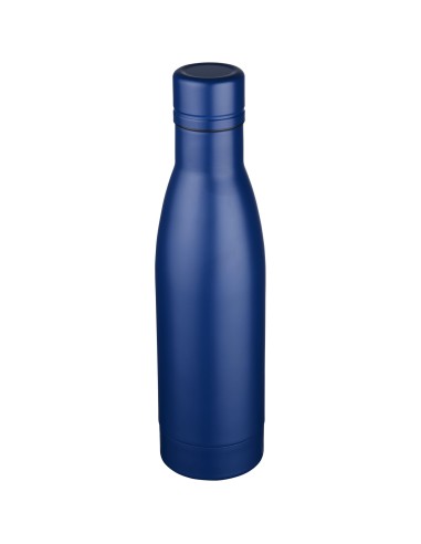 Botella de 500 ml con aislamiento de cobre al...