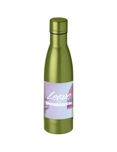 Botella de 500 ml con aislamiento de cobre al...
