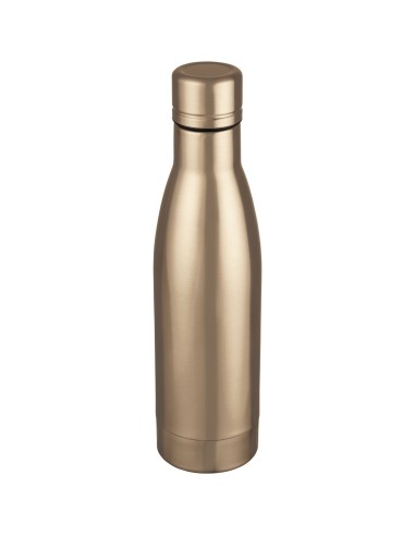 Botella de 500 ml con aislamiento de cobre al...