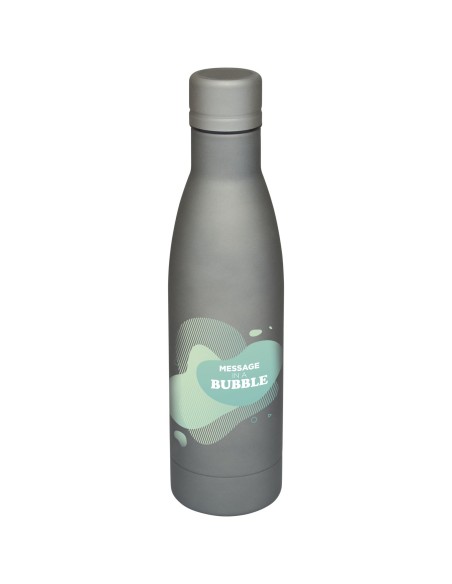 Botella de 500 ml con aislamiento de cobre al vacío "Vasa"