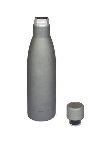 Botella de 500 ml con aislamiento de cobre al vacío "Vasa"