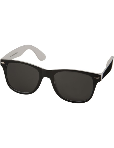 Gafas de sol bicolor "Sun Ray"