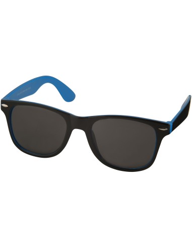Gafas de sol bicolor "Sun Ray"