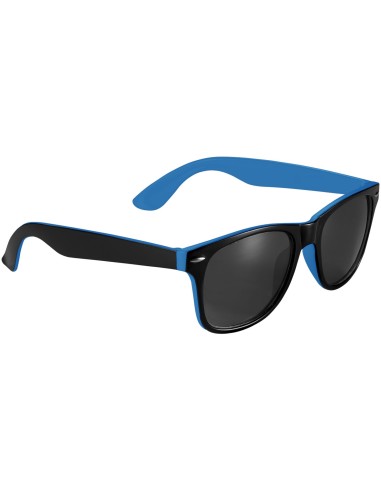 Gafas de sol bicolor "Sun Ray"
