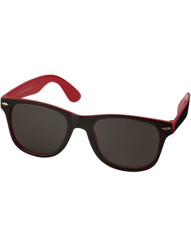 Gafas de sol bicolor "Sun Ray"
