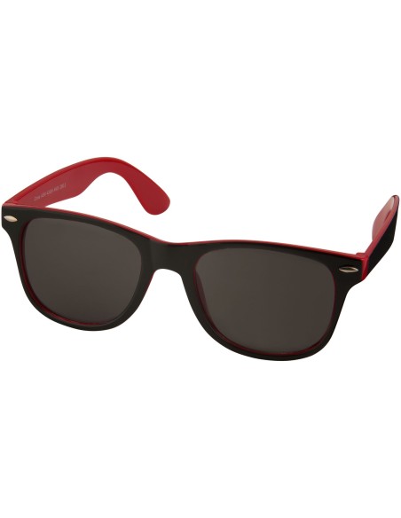 Gafas de sol bicolor "Sun Ray"