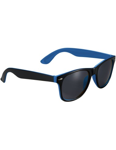 Gafas de sol bicolor "Sun Ray"