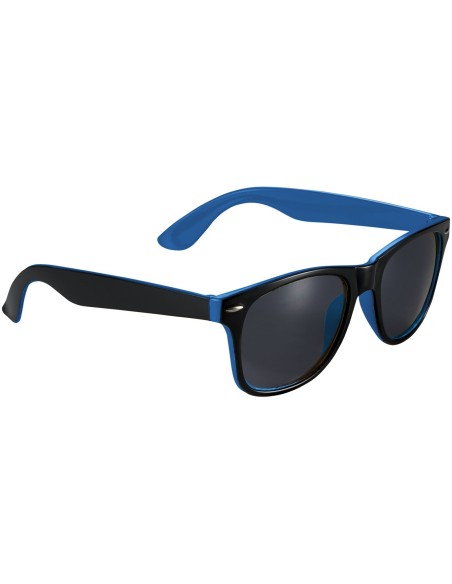 Gafas de sol bicolor "Sun Ray"