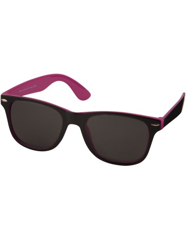 Gafas de sol bicolor "Sun Ray"