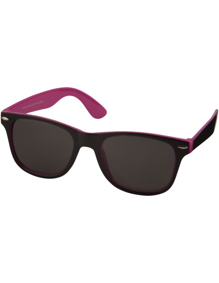 Gafas de sol bicolor "Sun Ray"