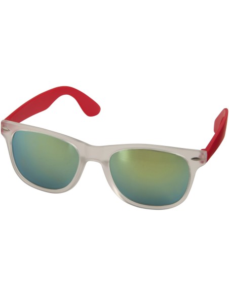 Gafas de sol con lentes de espejo "Sun Ray"