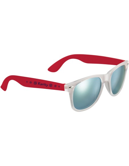 Gafas de sol con lentes de espejo "Sun Ray"