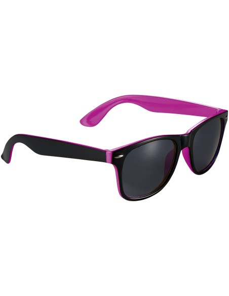 Gafas de sol bicolor "Sun Ray"