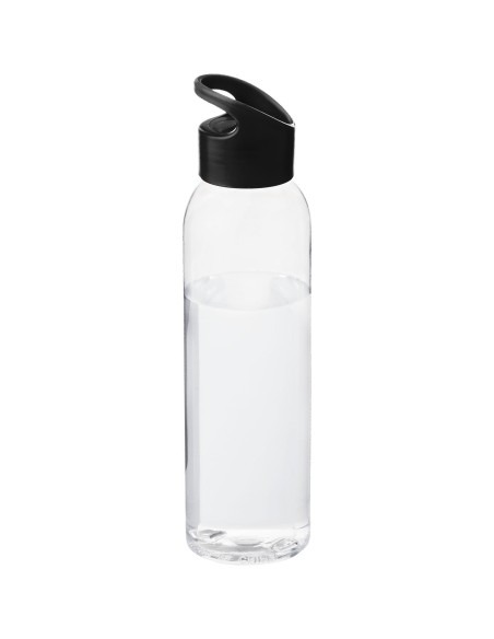 Bidón de Tritan™ de 650 ml colour-pop "Sky"