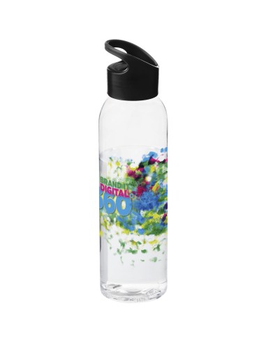 Bidón de Tritan™ de 650 ml colour-pop "Sky"