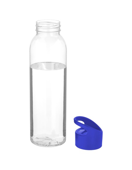 Bidón de Tritan™ de 650 ml colour-pop "Sky"