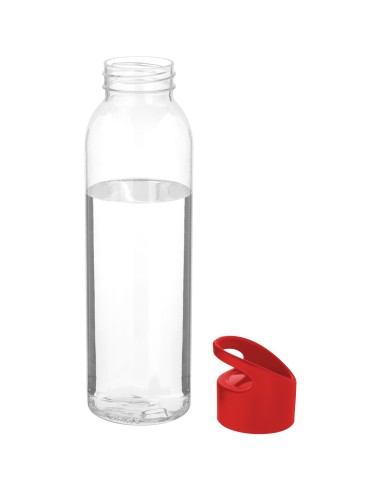 Bidón de Tritan™ de 650 ml colour-pop "Sky"