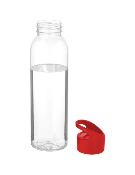 Bidón de Tritan™ de 650 ml colour-pop "Sky"