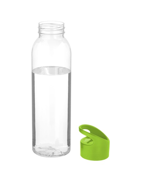 Bidón de Tritan™ de 650 ml colour-pop "Sky"