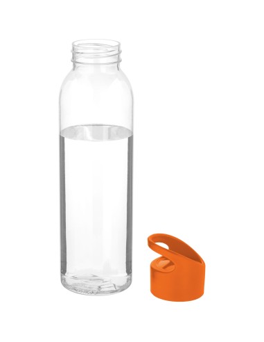 Bidón de Tritan™ de 650 ml colour-pop "Sky"