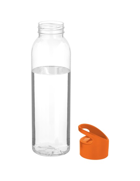Bidón de Tritan™ de 650 ml colour-pop "Sky"