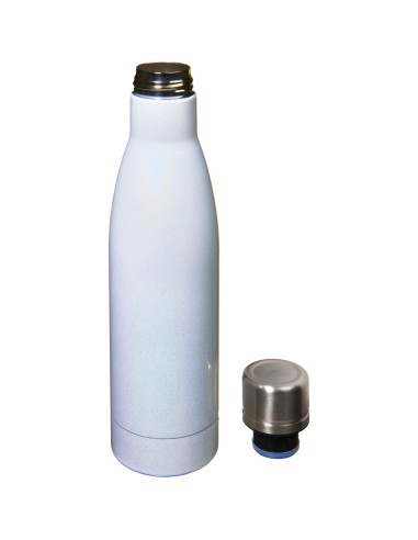 Botella de 500 ml con aislamiento de cobre al...