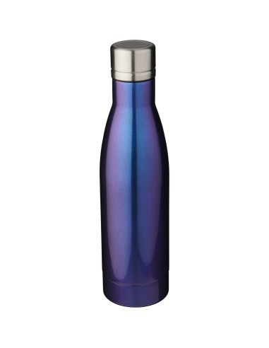Botella de 500 ml con aislamiento de cobre al...