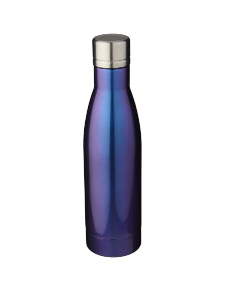 Botella de 500 ml con aislamiento de cobre al vacío "Vasa Aurora"