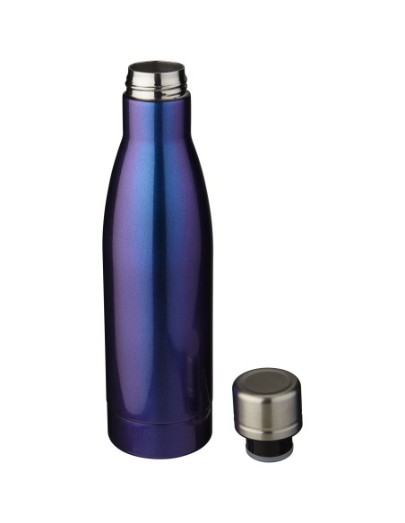 Botella de 500 ml con aislamiento de cobre al vacío "Vasa Aurora"