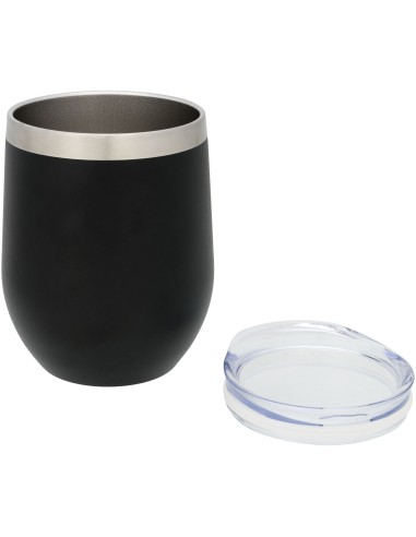Taza de 350 ml con aislamiento de cobre al...