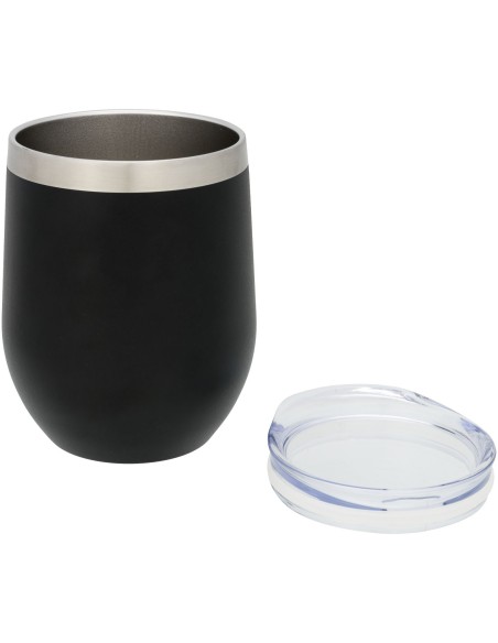 Taza de 350 ml con aislamiento de cobre al vacío "Corzo"