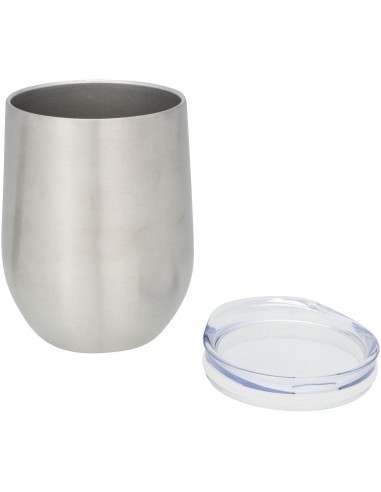 Taza de 350 ml con aislamiento de cobre al...