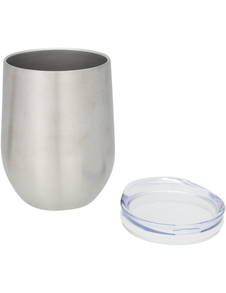 Taza de 350 ml con aislamiento de cobre al vacío "Corzo"